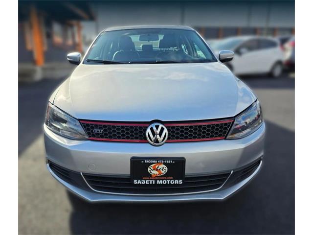 2013 Volkswagen Jetta (CC-2123256) for sale in Tacoma, Washington