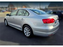 2013 Volkswagen Jetta (CC-2123256) for sale in Tacoma, Washington