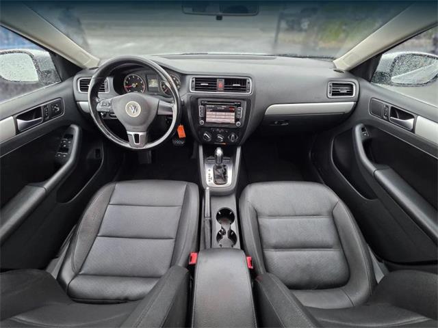 2013 Volkswagen Jetta (CC-2123256) for sale in Tacoma, Washington