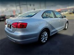 2013 Volkswagen Jetta (CC-2123256) for sale in Tacoma, Washington