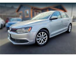 2013 Volkswagen Jetta (CC-2123256) for sale in Tacoma, Washington
