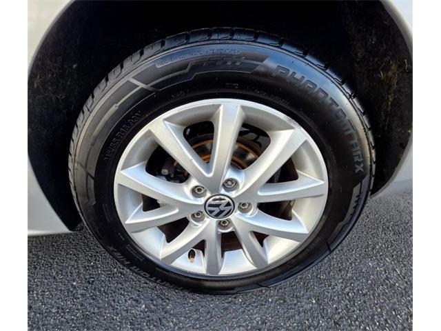 2013 Volkswagen Jetta (CC-2123256) for sale in Tacoma, Washington