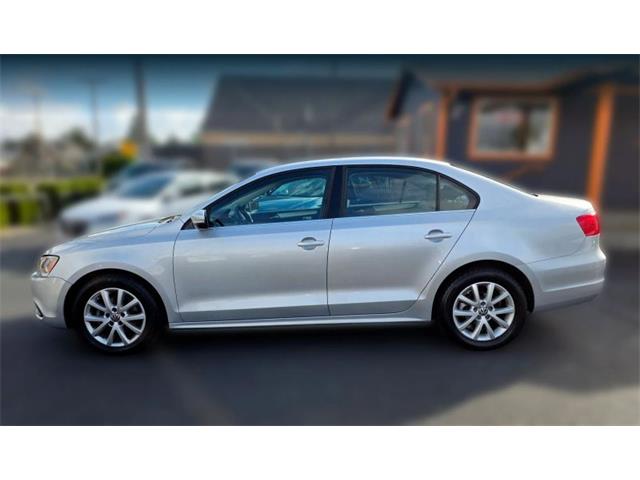 2013 Volkswagen Jetta (CC-2123256) for sale in Tacoma, Washington