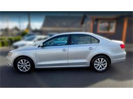 2013 Volkswagen Jetta (CC-2123256) for sale in Tacoma, Washington