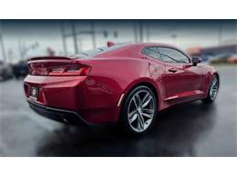 2017 Chevrolet Camaro (CC-2123257) for sale in Tacoma, Washington