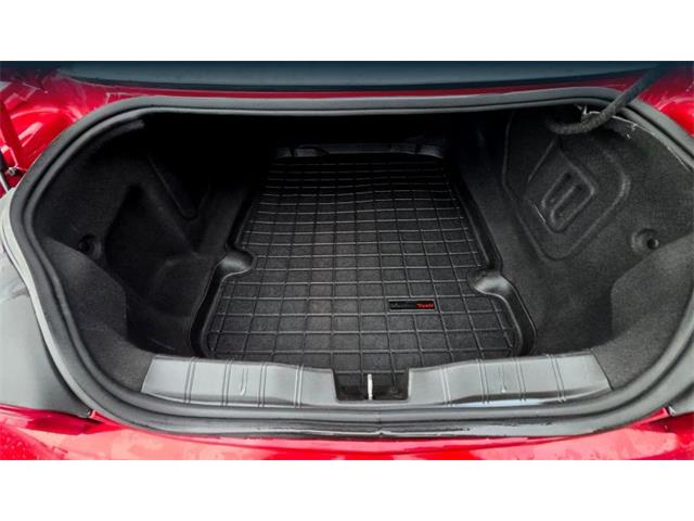 2017 Chevrolet Camaro (CC-2123257) for sale in Tacoma, Washington