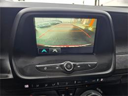 2017 Chevrolet Camaro (CC-2123257) for sale in Tacoma, Washington