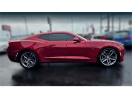 2017 Chevrolet Camaro (CC-2123257) for sale in Tacoma, Washington