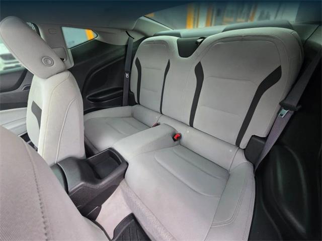 2017 Chevrolet Camaro (CC-2123257) for sale in Tacoma, Washington