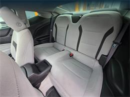 2017 Chevrolet Camaro (CC-2123257) for sale in Tacoma, Washington