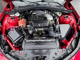 2017 Chevrolet Camaro (CC-2123257) for sale in Tacoma, Washington