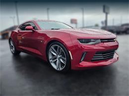 2017 Chevrolet Camaro (CC-2123257) for sale in Tacoma, Washington