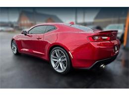 2017 Chevrolet Camaro (CC-2123257) for sale in Tacoma, Washington