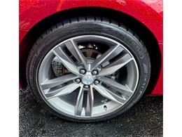 2017 Chevrolet Camaro (CC-2123257) for sale in Tacoma, Washington
