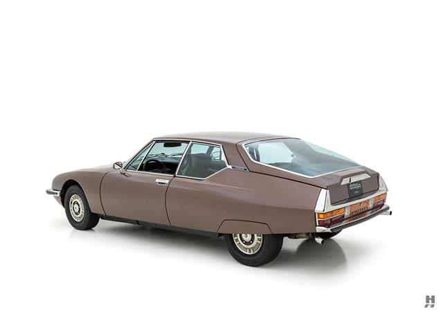 1973 Citroen SM (CC-2120326) for sale in Saint Louis, Missouri