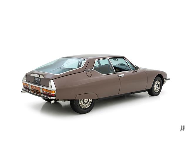 1973 Citroen SM (CC-2120326) for sale in Saint Louis, Missouri