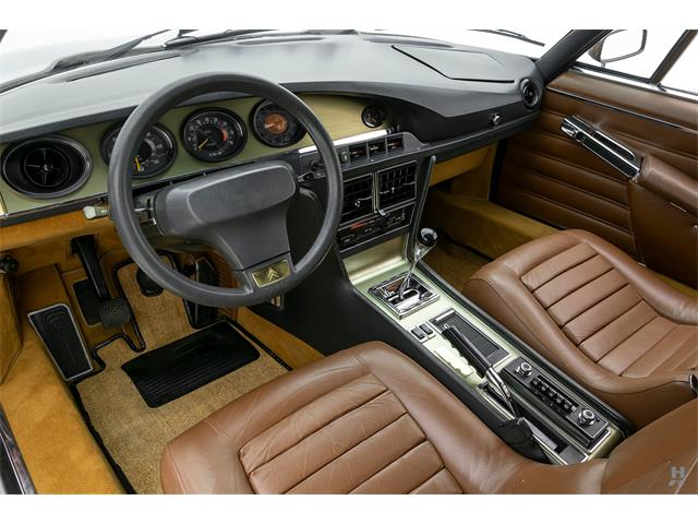 1973 Citroen SM (CC-2120326) for sale in Saint Louis, Missouri