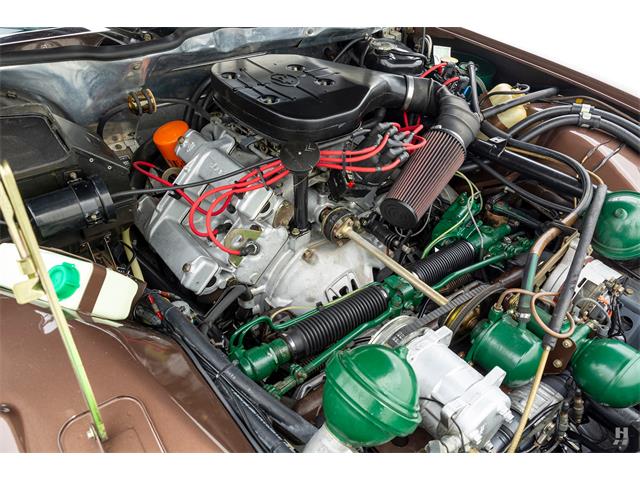 1973 Citroen SM (CC-2120326) for sale in Saint Louis, Missouri