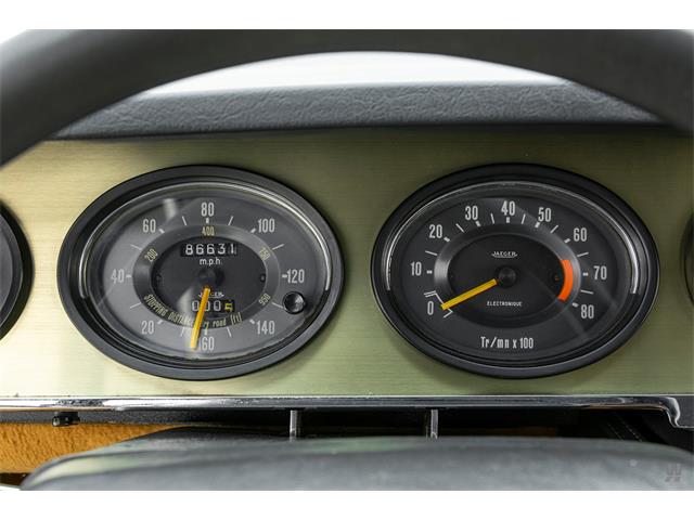 1973 Citroen SM (CC-2120326) for sale in Saint Louis, Missouri