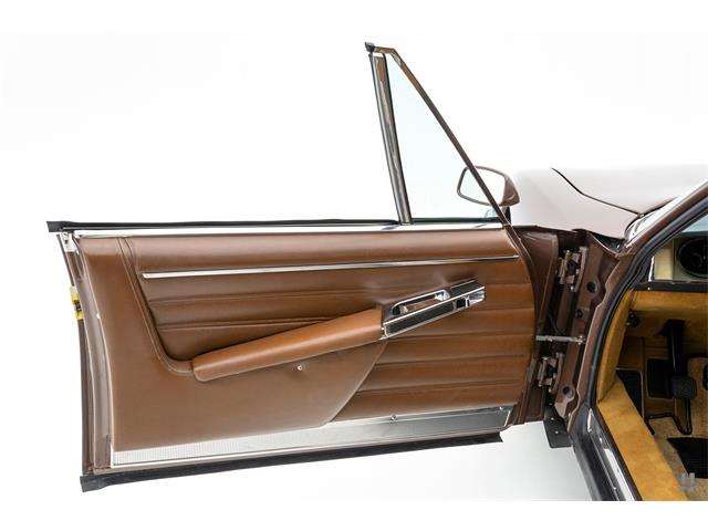 1973 Citroen SM (CC-2120326) for sale in Saint Louis, Missouri