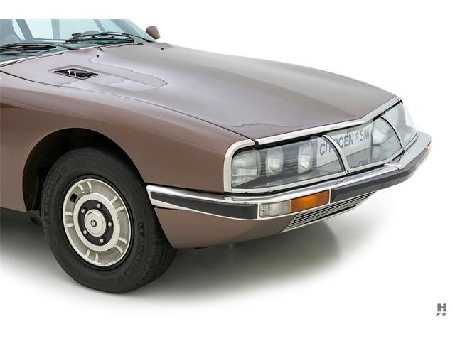 1973 Citroen SM (CC-2120326) for sale in Saint Louis, Missouri