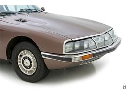 1973 Citroen SM (CC-2120326) for sale in Saint Louis, Missouri