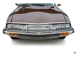 1973 Citroen SM (CC-2120326) for sale in Saint Louis, Missouri