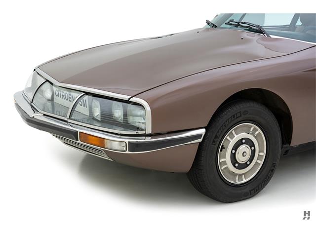 1973 Citroen SM (CC-2120326) for sale in Saint Louis, Missouri