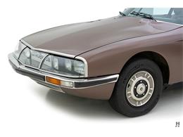 1973 Citroen SM (CC-2120326) for sale in Saint Louis, Missouri