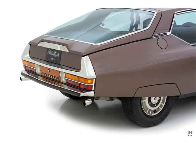 1973 Citroen SM (CC-2120326) for sale in Saint Louis, Missouri