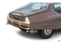 1973 Citroen SM (CC-2120326) for sale in Saint Louis, Missouri