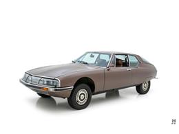 1973 Citroen SM (CC-2120326) for sale in Saint Louis, Missouri