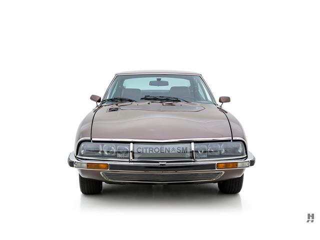 1973 Citroen SM (CC-2120326) for sale in Saint Louis, Missouri