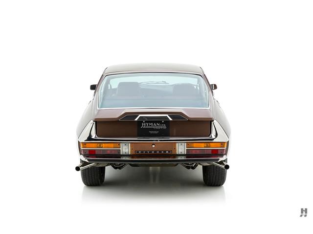 1973 Citroen SM (CC-2120326) for sale in Saint Louis, Missouri