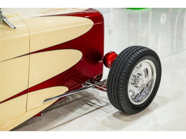 1932 Ford Highboy (CC-2123264) for sale in Roanoke, Texas