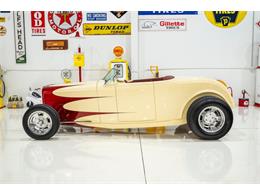 1932 Ford Highboy (CC-2123264) for sale in Roanoke, Texas