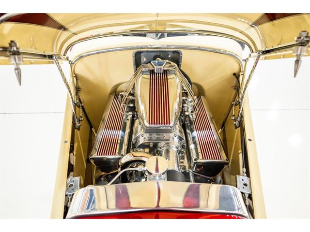 1932 Ford Highboy (CC-2123264) for sale in Roanoke, Texas