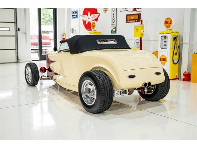 1932 Ford Highboy (CC-2123264) for sale in Roanoke, Texas