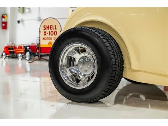 1932 Ford Highboy (CC-2123264) for sale in Roanoke, Texas