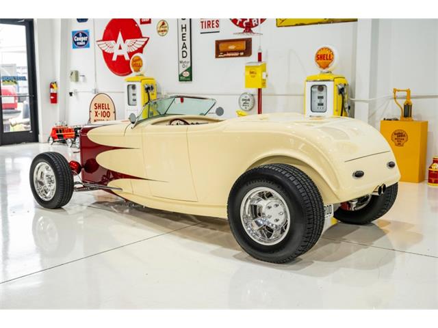 1932 Ford Highboy (CC-2123264) for sale in Roanoke, Texas