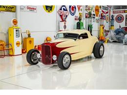 1932 Ford Highboy (CC-2123264) for sale in Roanoke, Texas