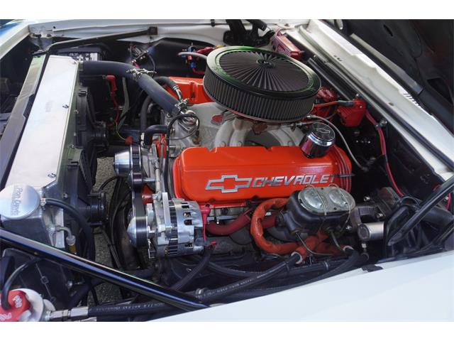 1967 Chevrolet Camaro (CC-2123266) for sale in Fort Myers, Florida