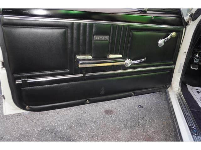 1967 Chevrolet Camaro (CC-2123266) for sale in Fort Myers, Florida