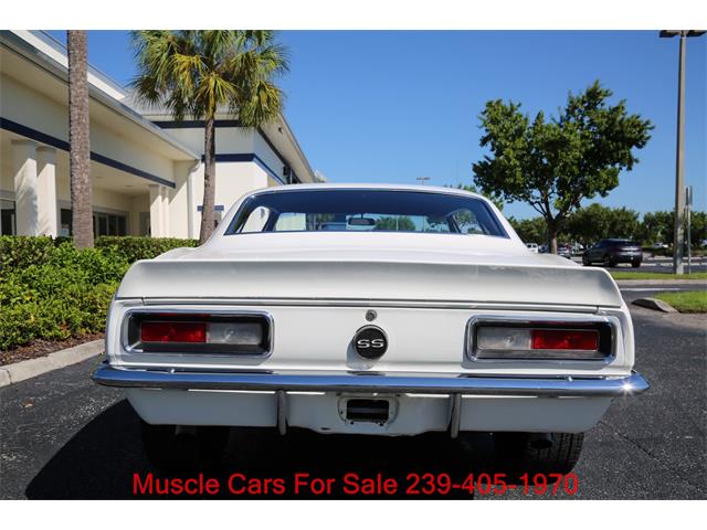 1967 Chevrolet Camaro (CC-2123266) for sale in Fort Myers, Florida