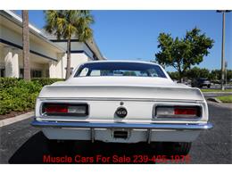 1967 Chevrolet Camaro (CC-2123266) for sale in Fort Myers, Florida
