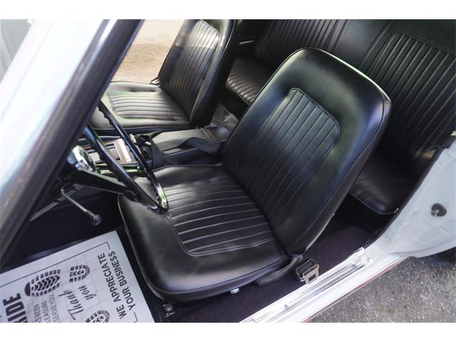 1967 Chevrolet Camaro (CC-2123266) for sale in Fort Myers, Florida
