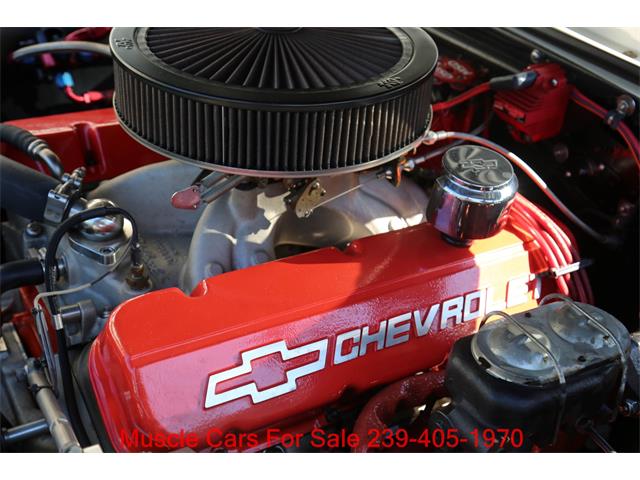 1967 Chevrolet Camaro (CC-2123266) for sale in Fort Myers, Florida