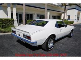1967 Chevrolet Camaro (CC-2123266) for sale in Fort Myers, Florida