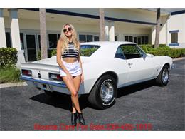 1967 Chevrolet Camaro (CC-2123266) for sale in Fort Myers, Florida