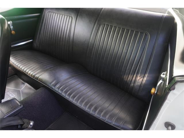 1967 Chevrolet Camaro (CC-2123266) for sale in Fort Myers, Florida